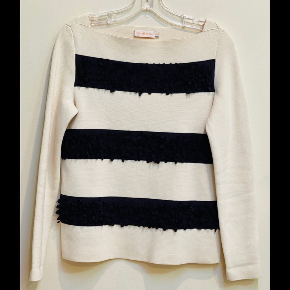Vintage Tory Burch Top